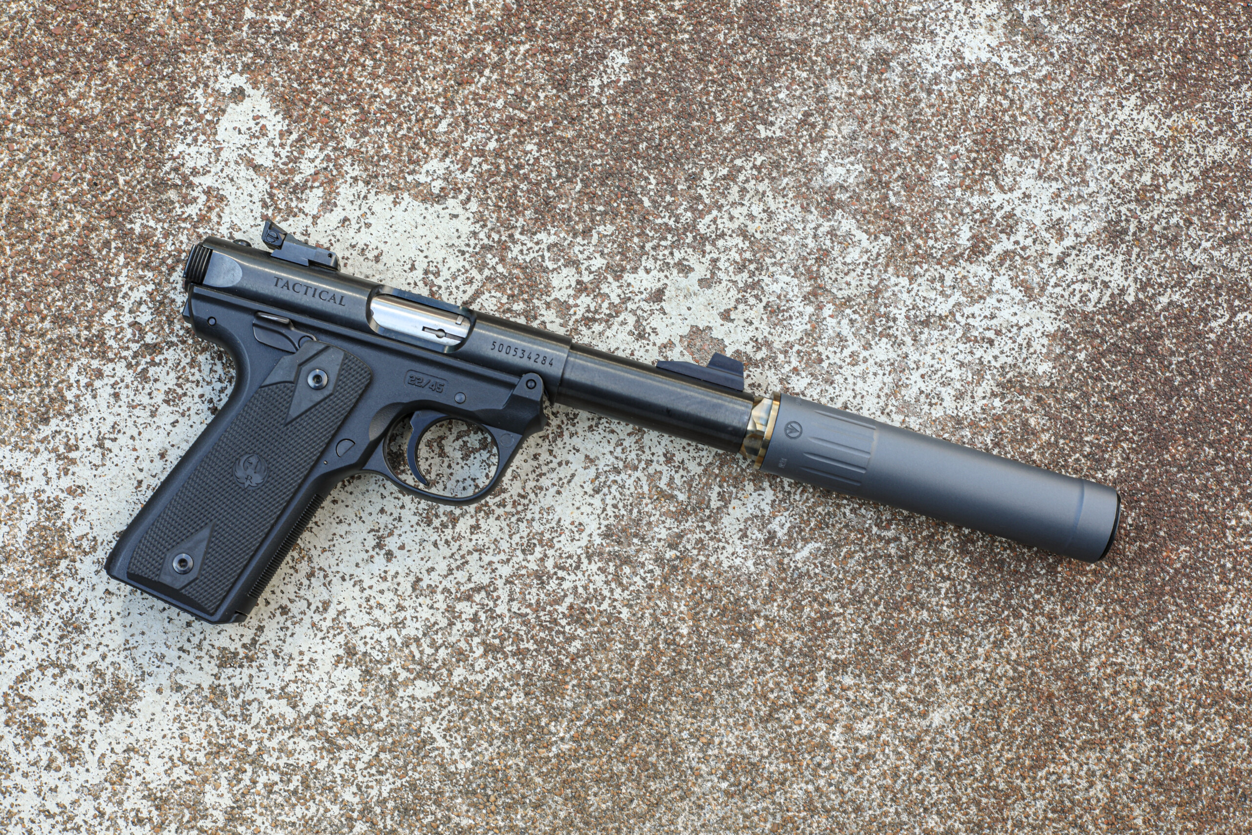 DX3A0824-scaled KGM Technologies RF22 Rimfire Suppressor