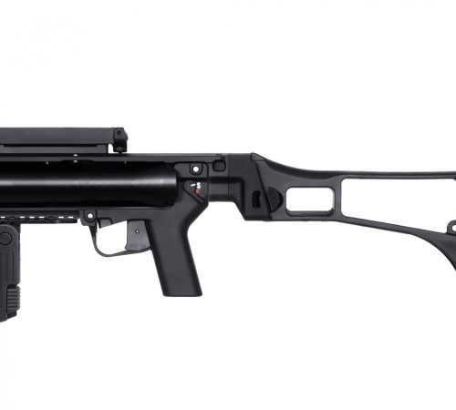 Heckler & Koch HK169
