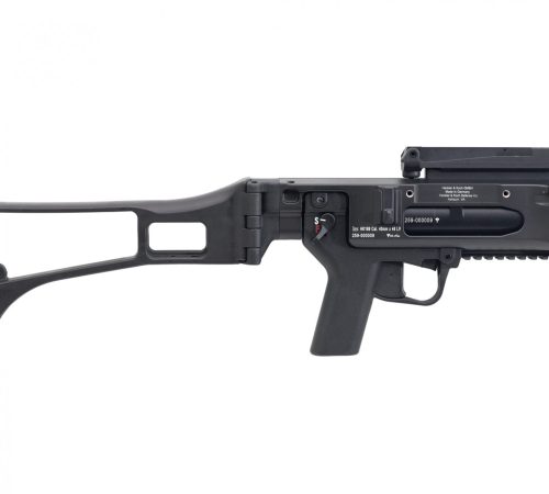 Heckler & Koch HK169