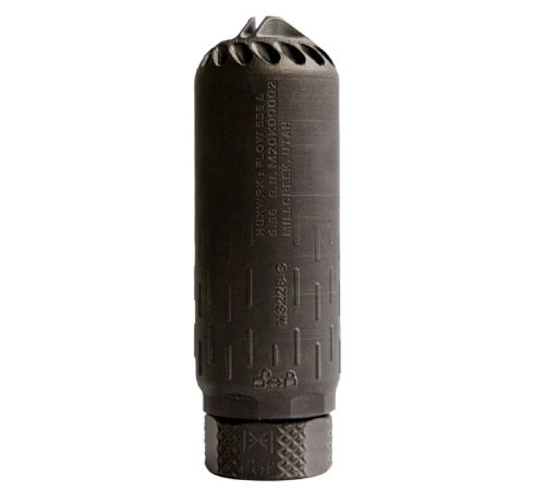 HUXWRX FLOW 556k L S – Silver Magic