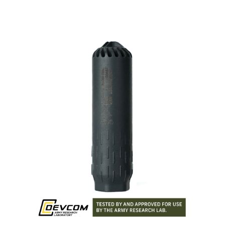 HUXWRX FLOW 556k Suppressor