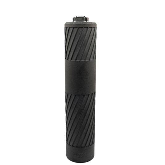 HUXWRX FLOW 65 DT Suppressor