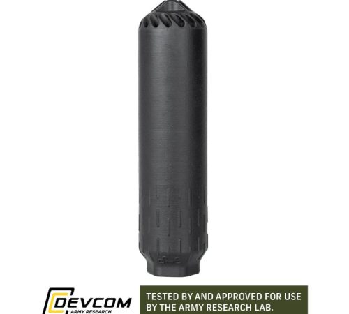 HUXWRX FLOW 65 Suppressor HUXWRX FLOW 65 Suppressor