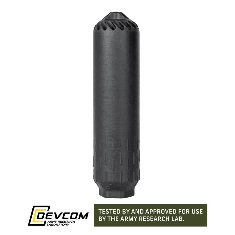 HUXWRX FLOW 65 Suppressor HUXWRX FLOW 65 Suppressor