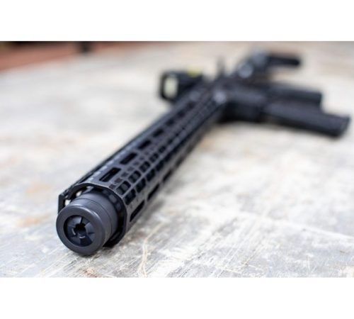 KGM ISURG 556 Integrally Suppressed Upper KGM ISURG 556 Integrally Suppressed Upper