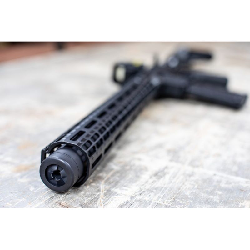KGM ISURG 556 Integrally Suppressed Upper KGM ISURG 556 Integrally Suppressed Upper