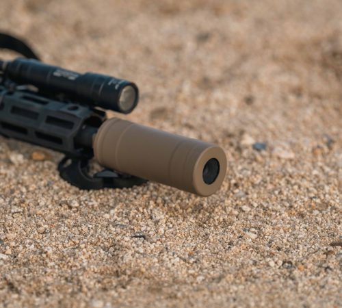 KGM Technologies CORE 556