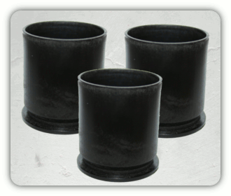 Sage KO41/CC 40mm Replacement Cartridge Case