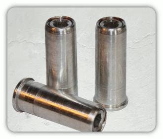 Sage Control Ordnance 40mm Propelling Charges (KO41)