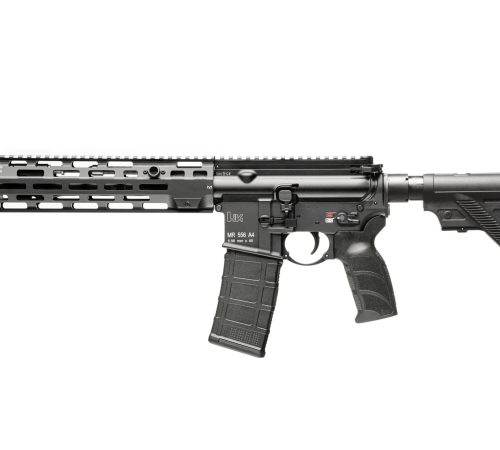 MR556 A4 SBR