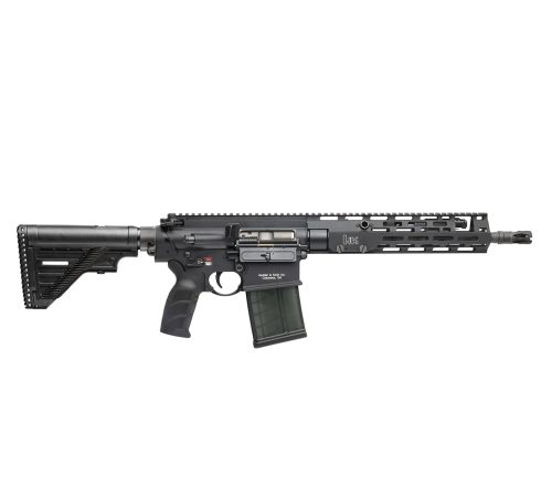 Heckler & Koch MR762-A4 13