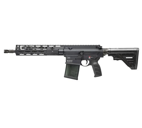 Heckler & Koch MR762-A4 13