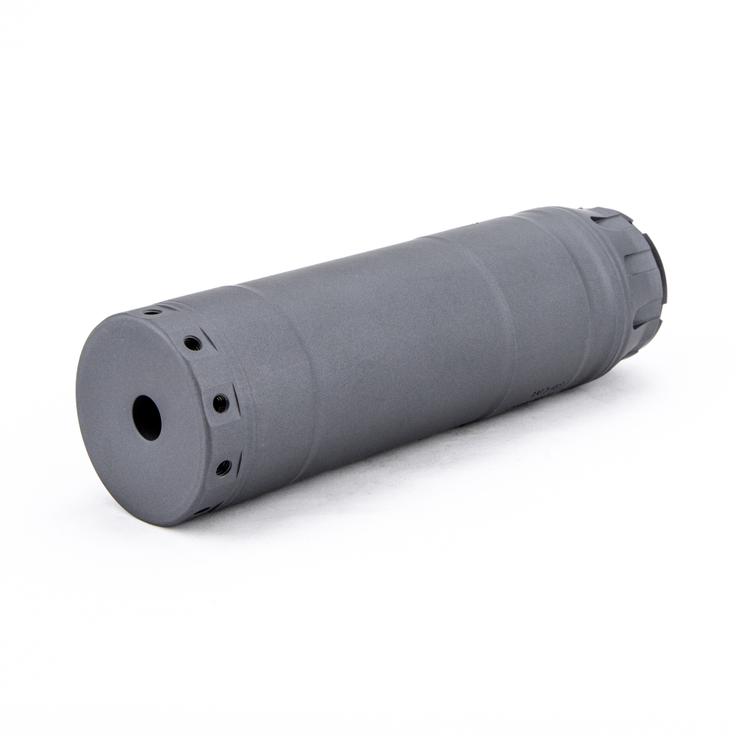 R30K-Front3_4-scaled KGM Technologies R30K Suppressor