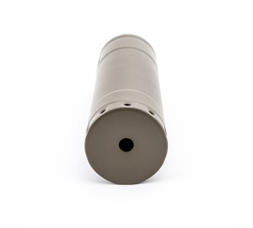 KGM Technologies R30T Suppressor