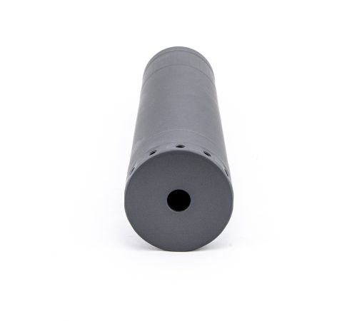KGM Technologies R338 Suppressor