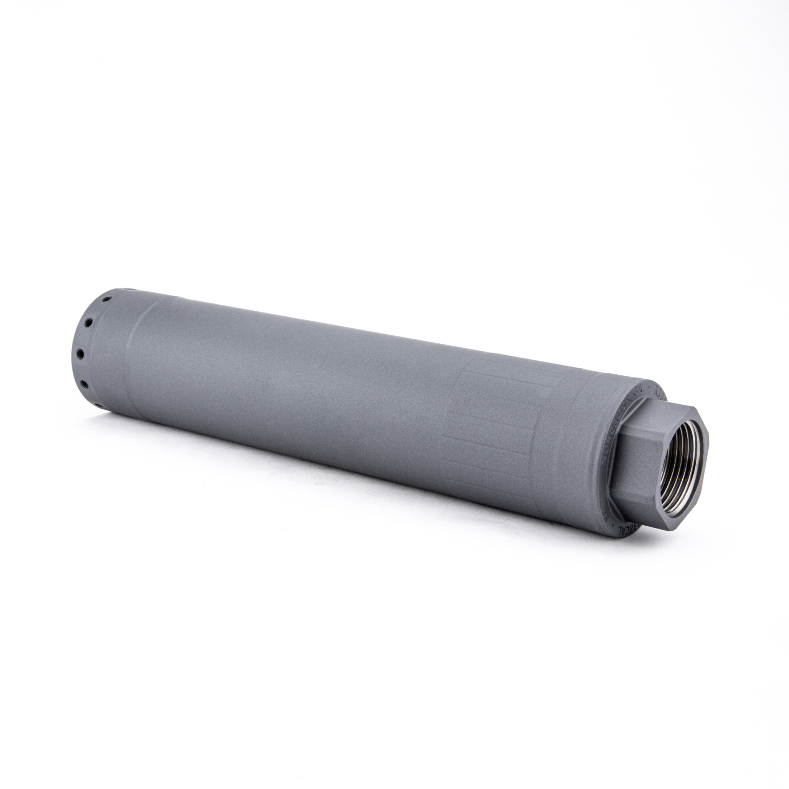 R338-Rear3_4-scaled KGM Technologies R338 Suppressor