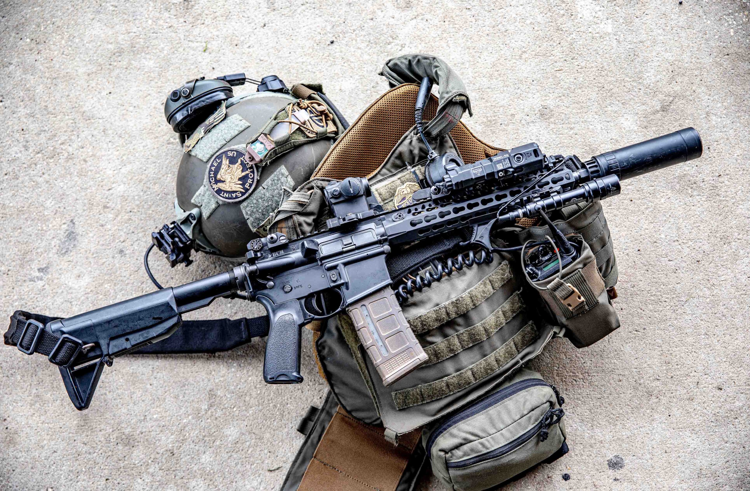 R556A2-2-scaled KGM Technologies R556A2 Suppressor
