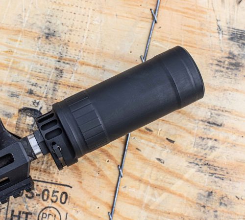 KGM Technologies R556-A1 Suppressor