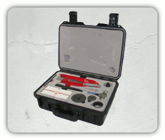 Sage RDK/37E Portable 37mm Reloading Kit