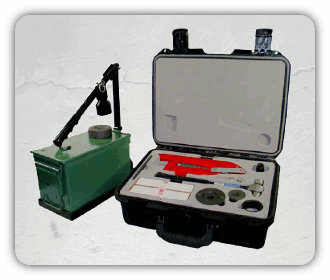 Sage RDK/40E Portable 40mm Reloading Kit
