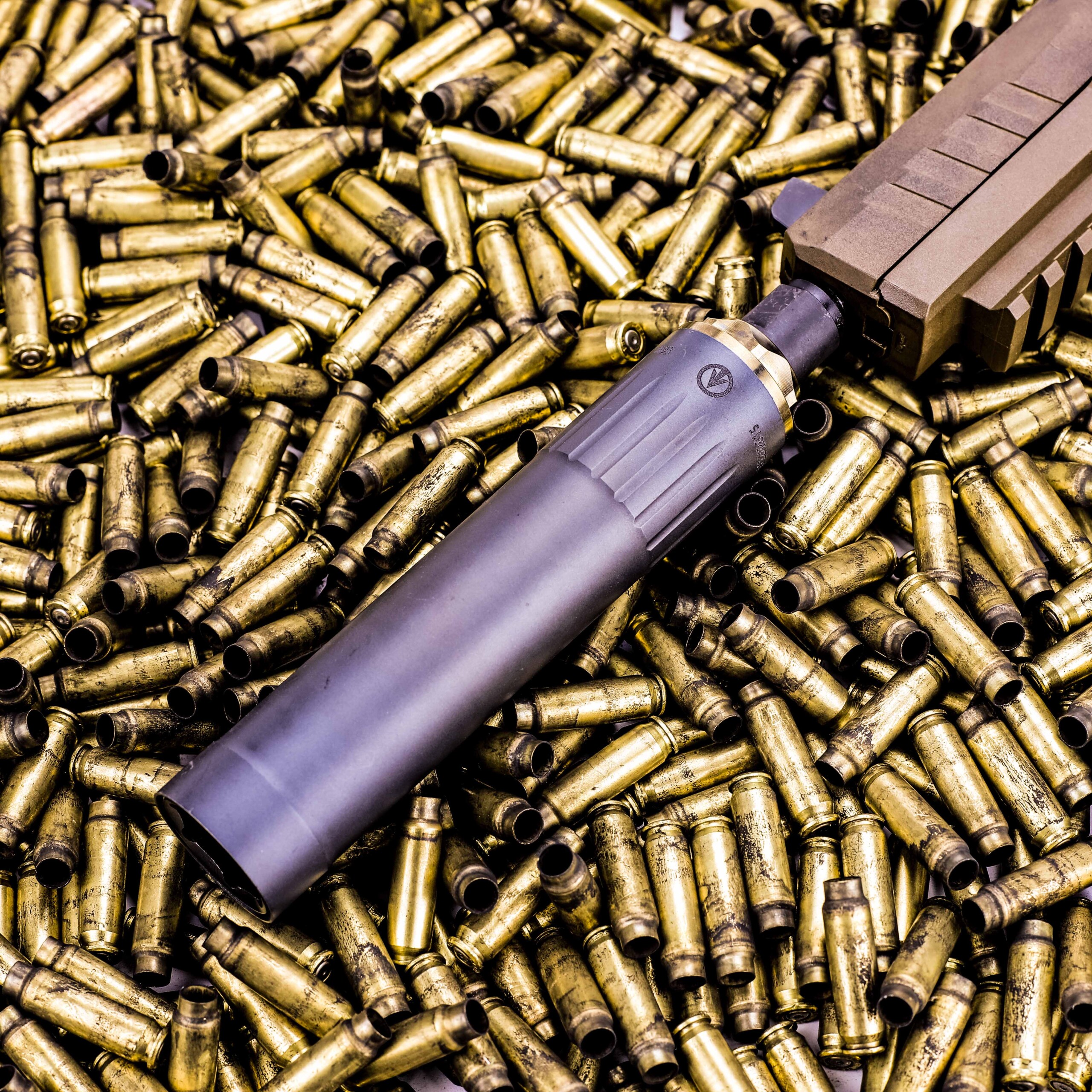 RF22-57-square-scaled KGM Technologies RF22 Rimfire Suppressor