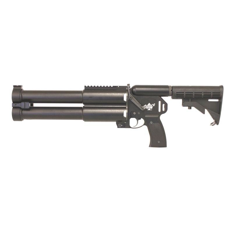 Sage Control Ordnance Deuce 40mm Launcher (1)
