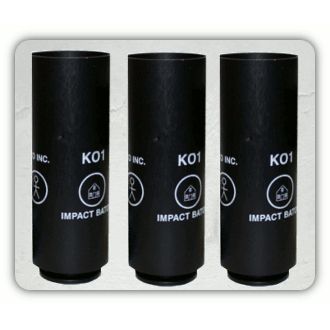 Sage KO1-CC 37mm Replacement Cartridge Case