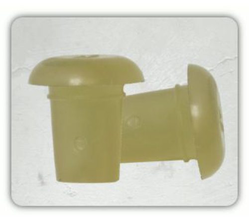 Sage KO1-EC 37mm Replacement End Cap