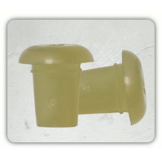 Sage KO1-EC 37mm Replacement End Cap Sage KO1-EC 37mm Replacement End Cap