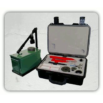 Sage RDK_40E Portable 40mm Reloading Kit
