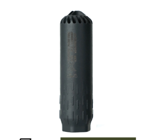 HUXWRX FLOW 556k Suppressor HUXWRX FLOW 556k Suppressor