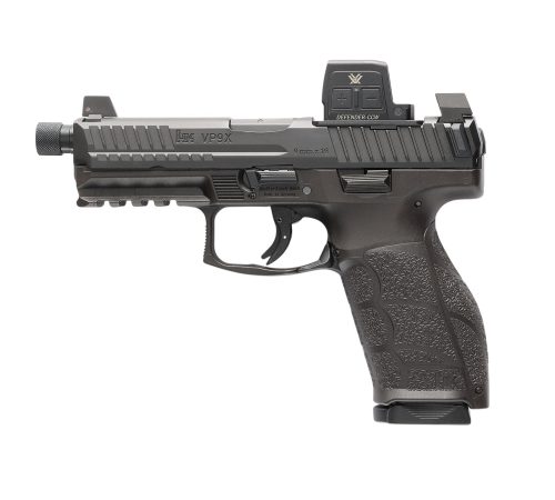 VP9A1-X-Tactical-VTX VP9-A1-X Tactical
