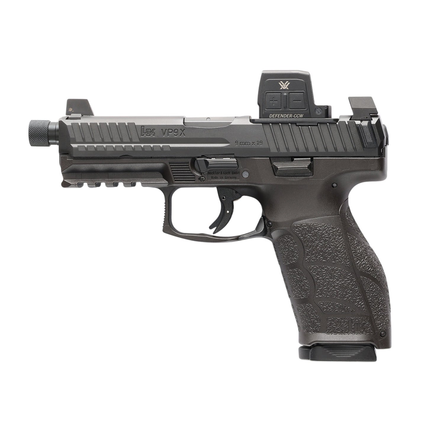 VP9A1-X-Tactical-VTX VP9-A1-X Tactical