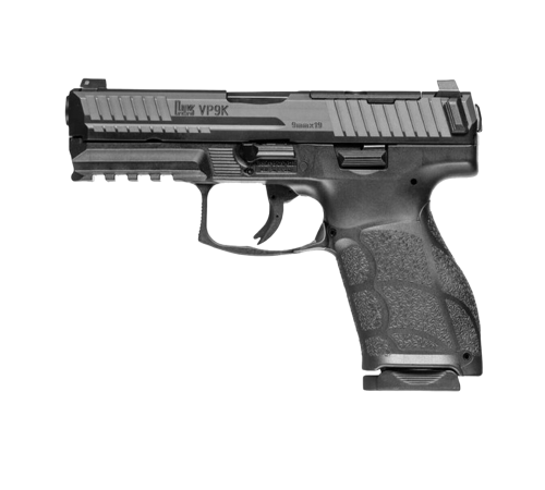 Heckler & Koch VP9-A1-K