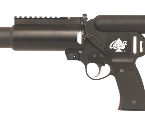 Sage Control Ordnance ACE 40mm Launcher