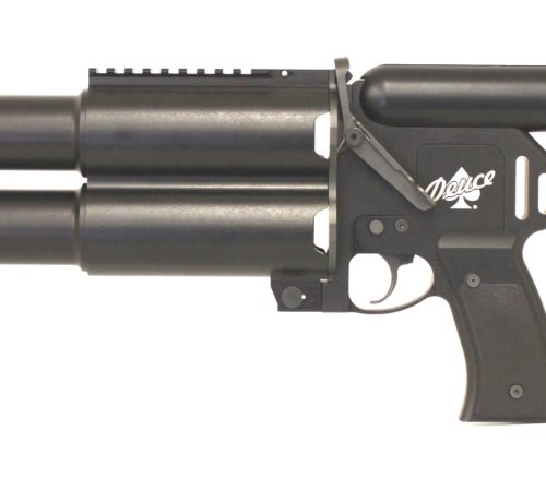 Sage Control Ordnance Deuce 40mm Launcher