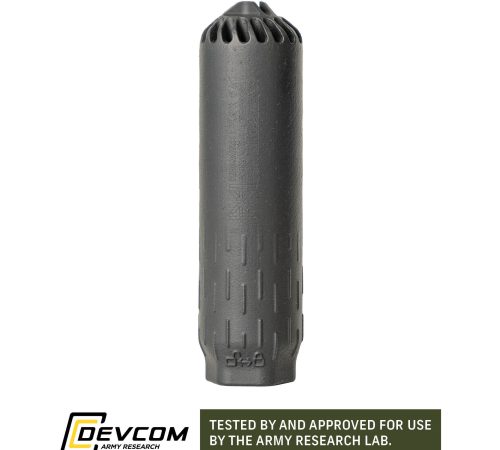 HUXWRX FLOW 6k Suppressor HUXWRX FLOW 6k Suppressor