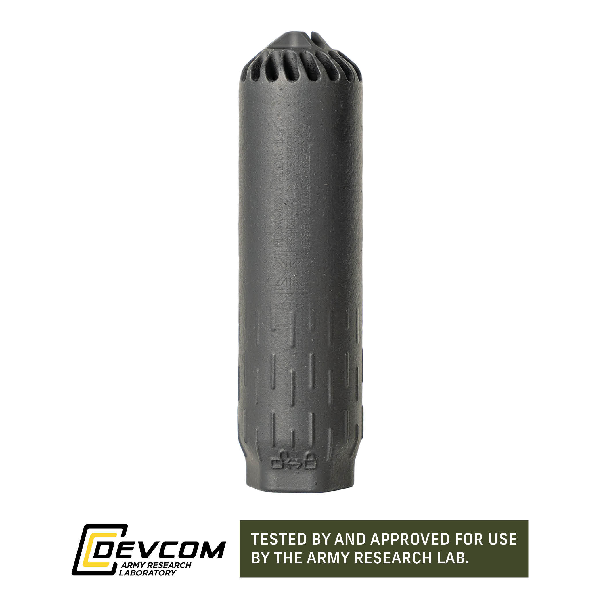 HUXWRX FLOW 6k Suppressor HUXWRX FLOW 6k Suppressor