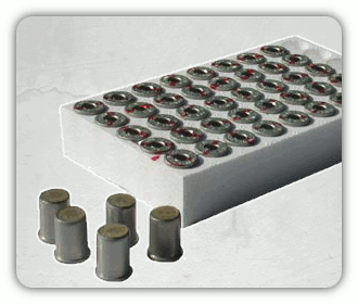 Sage Control Ordnance 37mm Propelling Charges (KO1)