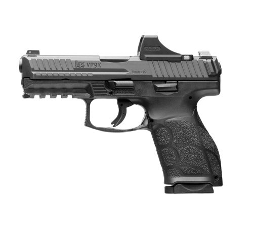 Heckler & Koch VP9-A1-K