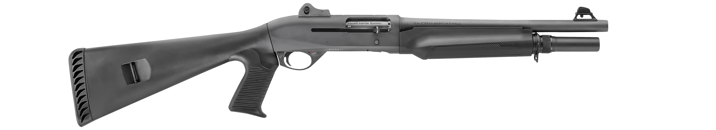 Benelli M2 Tactical Entry Shotgun Benelli M2 Tactical Entry Shotgun