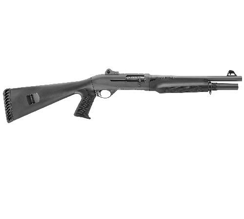 M2 shotgun