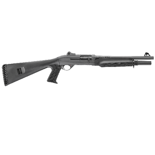 M2 shotgun