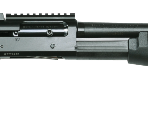 Benelli M3 Tactical – 12-Gauge | Dual-Action (Semi-Auto & Pump) Benelli M3 Tactical – 12-Gauge | Dual-Action (Semi-Auto & Pump)