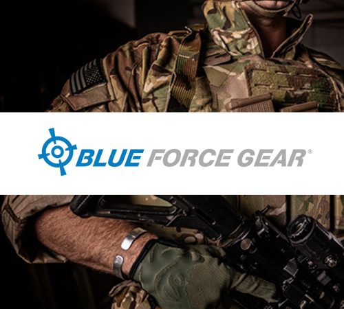 Blue force Gear