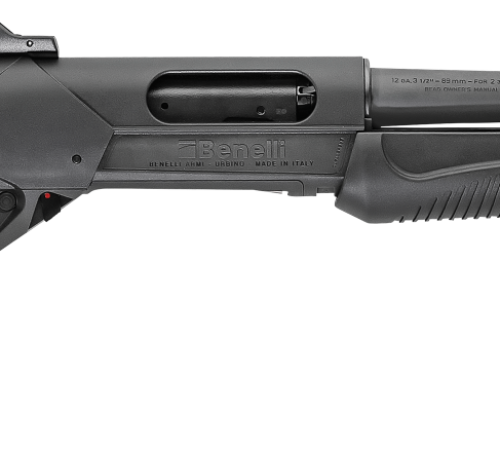 Benelli SuperNova Tactical Pump Shotgun Benelli SuperNova Tactical Pump Shotgun