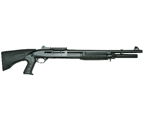 m3 shotgun