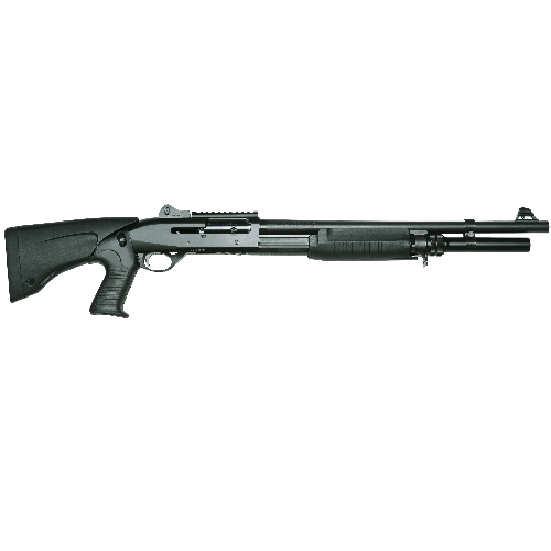 m3 shotgun