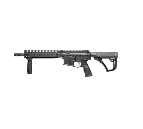 Daniel Defense DDM4 V4S No Magazine SBR Daniel Defense DDM4 V4S No Magazine SBR