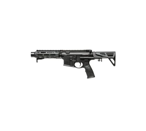 Daniel Defense DDM4 PDW No Mag 300 BLK SBR Daniel Defense DDM4 PDW No Mag 300 BLK SBR